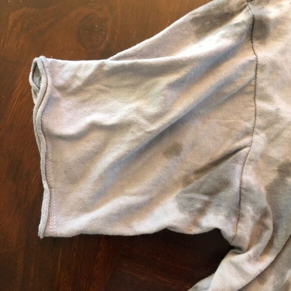 BP Keith Harding Skate Tee M - Picture 5 of 6